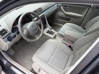 Audi A4 2007 *139.000m*ΕΛΛΗΝΙΚΟ*ΚΛΙΜΑ*16’*AUTO TSOUMANIS*EST.2007*-thumb-20