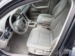Audi A4 2007 *139.000m*ΕΛΛΗΝΙΚΟ*ΚΛΙΜΑ*16’*AUTO TSOUMANIS*EST.2007*-thumb-21