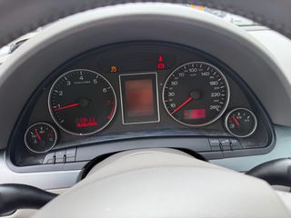 Audi A4 2007 *139.000m*ΕΛΛΗΝΙΚΟ*ΚΛΙΜΑ*16’*AUTO TSOUMANIS*EST.2007*-thumb-23