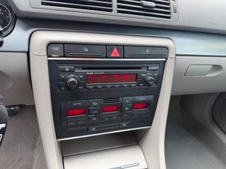 Audi A4 2007 *139.000m*ΕΛΛΗΝΙΚΟ*ΚΛΙΜΑ*16’*AUTO TSOUMANIS*EST.2007*-thumb-24