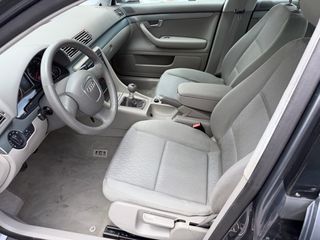 Audi A4 2007 *139.000m*ΕΛΛΗΝΙΚΟ*ΚΛΙΜΑ*16’*AUTO TSOUMANIS*EST.2007*-thumb-27