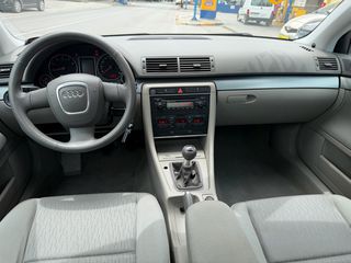 Audi A4 2007 *139.000m*ΕΛΛΗΝΙΚΟ*ΚΛΙΜΑ*16’*AUTO TSOUMANIS*EST.2007*-thumb-28