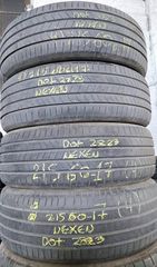 215/60-17 Dot 2523 πάρα πολύ καλά! (4τμχ) NEXEN-thumb-2