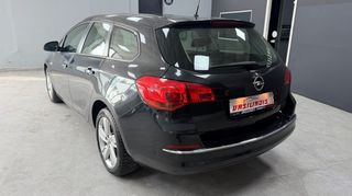Opel Astra 2013 SPORTS TOURER 1.4 TURBO***EΡΓΟΣΤΑΣΙΑΚΟ ΑΕΡΙΟ***-thumb-1