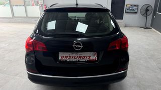 Opel Astra 2013 SPORTS TOURER 1.4 TURBO***EΡΓΟΣΤΑΣΙΑΚΟ ΑΕΡΙΟ***-thumb-2