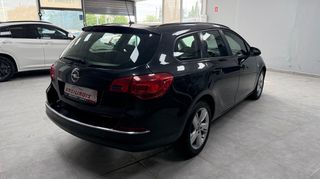 Opel Astra 2013 SPORTS TOURER 1.4 TURBO***EΡΓΟΣΤΑΣΙΑΚΟ ΑΕΡΙΟ***-thumb-4