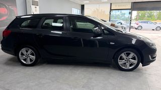 Opel Astra 2013 SPORTS TOURER 1.4 TURBO***EΡΓΟΣΤΑΣΙΑΚΟ ΑΕΡΙΟ***-thumb-5