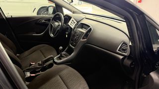 Opel Astra 2013 SPORTS TOURER 1.4 TURBO***EΡΓΟΣΤΑΣΙΑΚΟ ΑΕΡΙΟ***-thumb-7