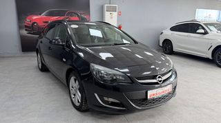 Opel Astra 2013 SPORTS TOURER 1.4 TURBO***EΡΓΟΣΤΑΣΙΑΚΟ ΑΕΡΙΟ***-thumb-9