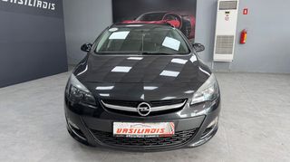 Opel Astra 2013 SPORTS TOURER 1.4 TURBO***EΡΓΟΣΤΑΣΙΑΚΟ ΑΕΡΙΟ***-thumb-10