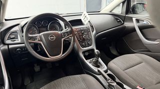 Opel Astra 2013 SPORTS TOURER 1.4 TURBO***EΡΓΟΣΤΑΣΙΑΚΟ ΑΕΡΙΟ***-thumb-11