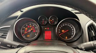 Opel Astra 2013 SPORTS TOURER 1.4 TURBO***EΡΓΟΣΤΑΣΙΑΚΟ ΑΕΡΙΟ***-thumb-12
