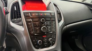 Opel Astra 2013 SPORTS TOURER 1.4 TURBO***EΡΓΟΣΤΑΣΙΑΚΟ ΑΕΡΙΟ***-thumb-13