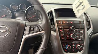 Opel Astra 2013 SPORTS TOURER 1.4 TURBO***EΡΓΟΣΤΑΣΙΑΚΟ ΑΕΡΙΟ***-thumb-14