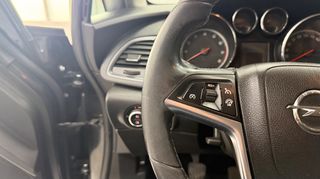 Opel Astra 2013 SPORTS TOURER 1.4 TURBO***EΡΓΟΣΤΑΣΙΑΚΟ ΑΕΡΙΟ***-thumb-15