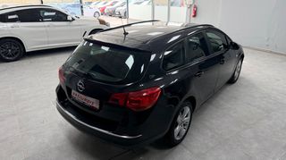 Opel Astra 2013 SPORTS TOURER 1.4 TURBO***EΡΓΟΣΤΑΣΙΑΚΟ ΑΕΡΙΟ***-thumb-16