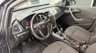 Opel Astra 2013 SPORTS TOURER 1.4 TURBO***EΡΓΟΣΤΑΣΙΑΚΟ ΑΕΡΙΟ***-thumb-18