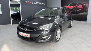 Opel Astra 2013 SPORTS TOURER 1.4 TURBO***EΡΓΟΣΤΑΣΙΑΚΟ ΑΕΡΙΟ***-thumb-20
