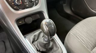 Opel Astra 2013 SPORTS TOURER 1.4 TURBO***EΡΓΟΣΤΑΣΙΑΚΟ ΑΕΡΙΟ***-thumb-23