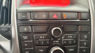 Opel Astra 2013 SPORTS TOURER 1.4 TURBO***EΡΓΟΣΤΑΣΙΑΚΟ ΑΕΡΙΟ***-thumb-24