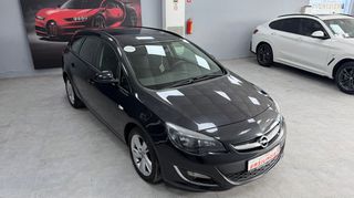 Opel Astra 2013 SPORTS TOURER 1.4 TURBO***EΡΓΟΣΤΑΣΙΑΚΟ ΑΕΡΙΟ***-thumb-25