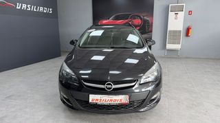 Opel Astra 2013 SPORTS TOURER 1.4 TURBO***EΡΓΟΣΤΑΣΙΑΚΟ ΑΕΡΙΟ***-thumb-26