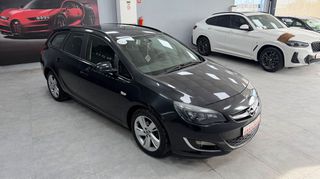 Opel Astra 2013 SPORTS TOURER 1.4 TURBO***EΡΓΟΣΤΑΣΙΑΚΟ ΑΕΡΙΟ***-thumb-27