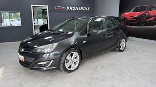 Opel Astra 2013 SPORTS TOURER 1.4 TURBO***EΡΓΟΣΤΑΣΙΑΚΟ ΑΕΡΙΟ***-thumb-28