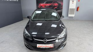 Opel Astra 2013 SPORTS TOURER 1.4 TURBO***EΡΓΟΣΤΑΣΙΑΚΟ ΑΕΡΙΟ***-thumb-29
