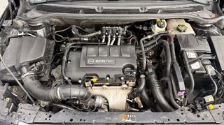 Opel Astra 2013 SPORTS TOURER 1.4 TURBO***EΡΓΟΣΤΑΣΙΑΚΟ ΑΕΡΙΟ***-thumb-30
