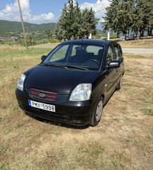 Kia Picanto 2006