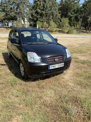 Kia Picanto 2006-thumb-9