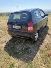 Kia Picanto 2006-thumb-25