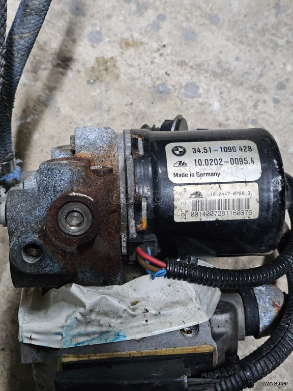 MONAΔΑ ABS BMW E36 34.51-1090 428