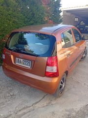 Kia Picanto 2005