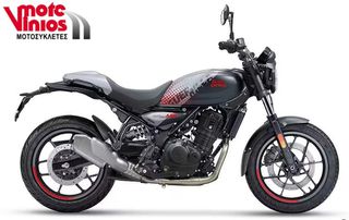 Royal Enfield Guerillia 450 2026 APEX  *ΕΠΩΝΥΜΑ ΔΩΡΑ+ΤΕΛΗ '26*-thumb-1