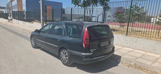 Renault Laguna 2001-thumb-2