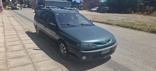 Renault Laguna 2001-thumb-5