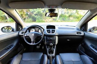 Peugeot 207 2009 GT 150 HP TURBO PANORAMA