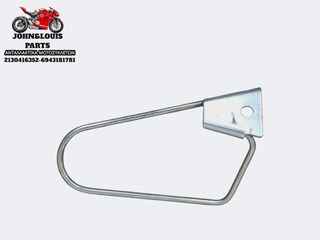 ΛΑΜΑΚΙ - ΒΑΣΗ ΣΩΛΗΝΑ ΦΡΕΝΟΥ XT 600 (96'-05')