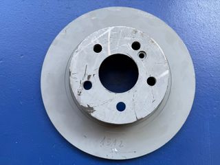 Δισκόπλακες πίσω σετ(2 τεμάχια)300mm C class c204/w204-E class a207/c207-thumb-1