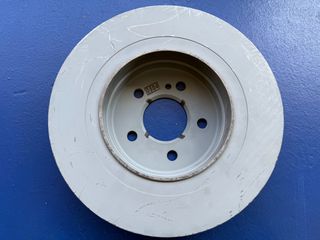 Δισκόπλακες πίσω σετ(2 τεμάχια)300mm C class c204/w204-E class a207/c207-thumb-2