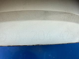 Δισκόπλακες πίσω σετ(2 τεμάχια)300mm C class c204/w204-E class a207/c207-thumb-3