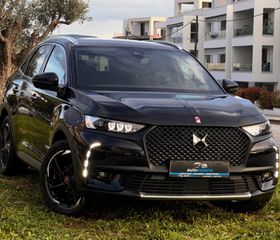 DS DS7 2019 PERFOMANCE LINE