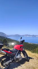 Bmw F 650 GS 2001