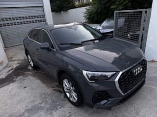 Audi Q3 2024 SPORTBACK 35 TFSI ADVANCED S TRONIC