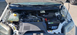 Ford Transit 2005 WERKE AG-thumb-9