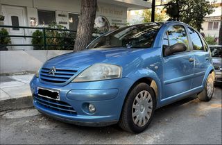 Citroen C3 2005