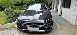 Mercedes-Benz E 300 2023 E 300 de. PLUG IN HYBRID