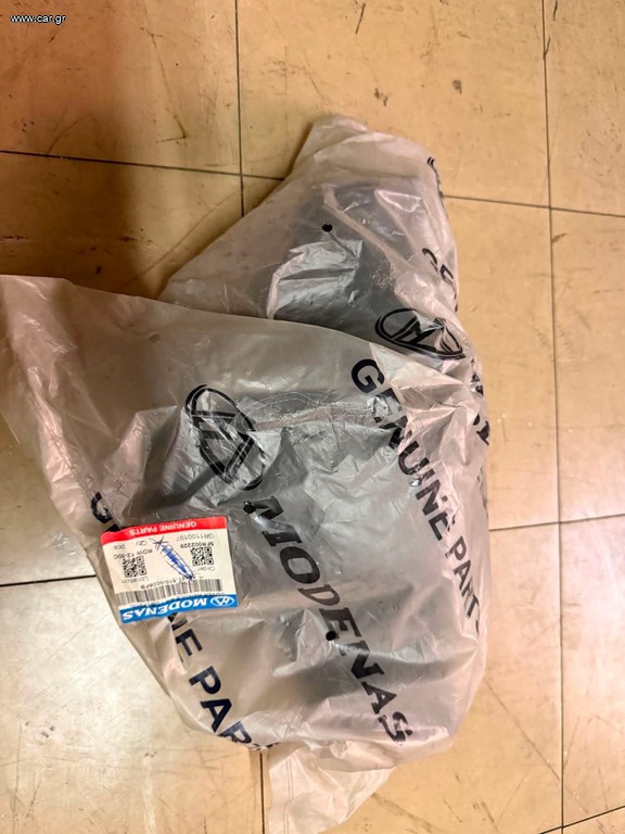 ΜΑΣΚΑ ΚΟΝΤΕΡ ΜΑΥΡΗ ΜΑΤ MODENAS KRISS 125